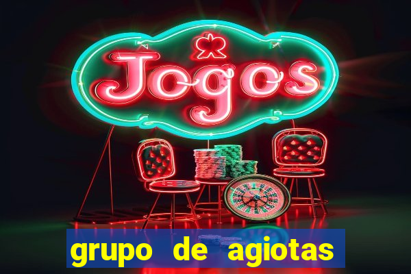 grupo de agiotas no whatsapp